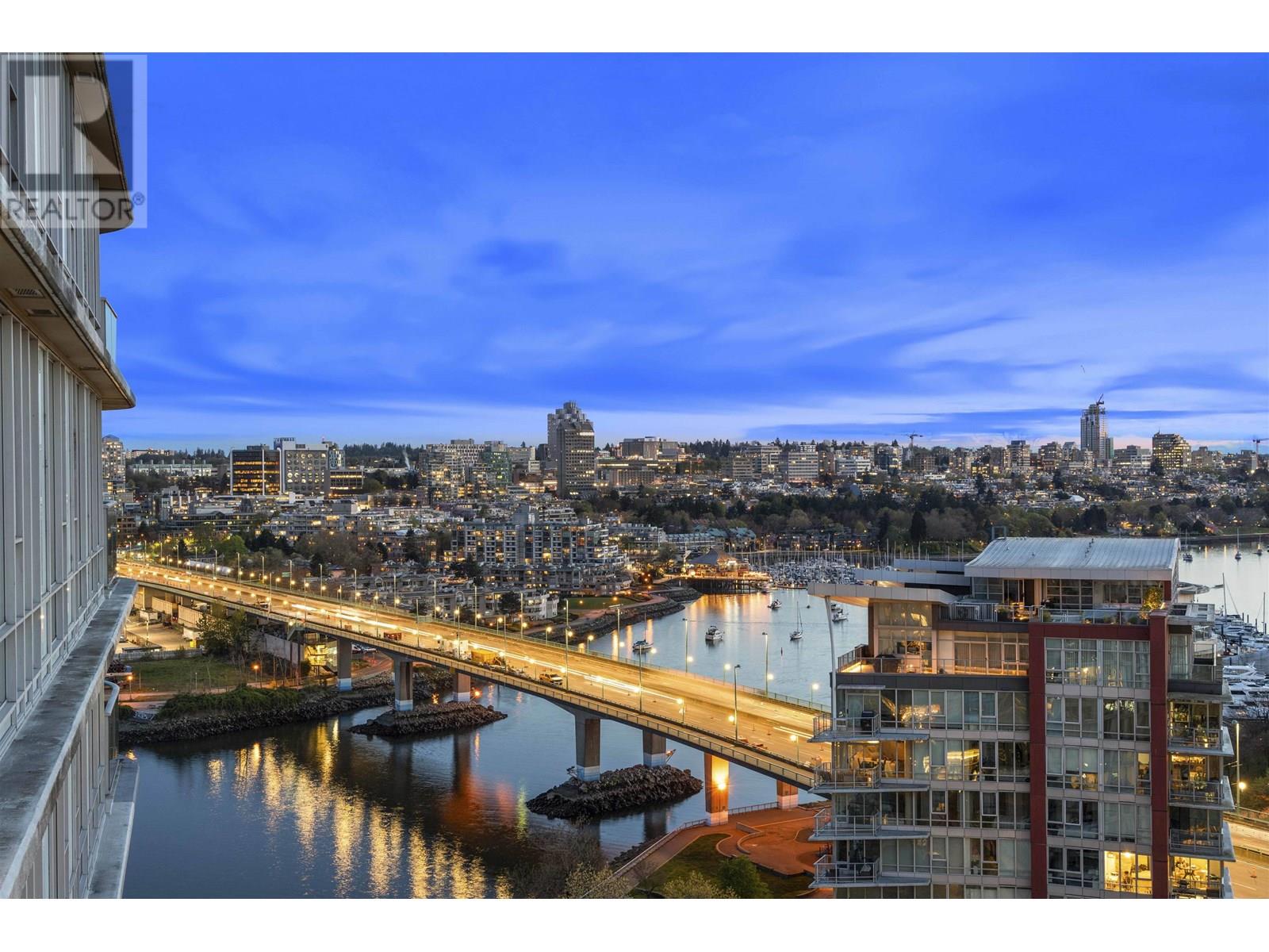 2207 918 Cooperage Way, Vancouver, British Columbia V6B 0A7 - Photo 9 - R3017591