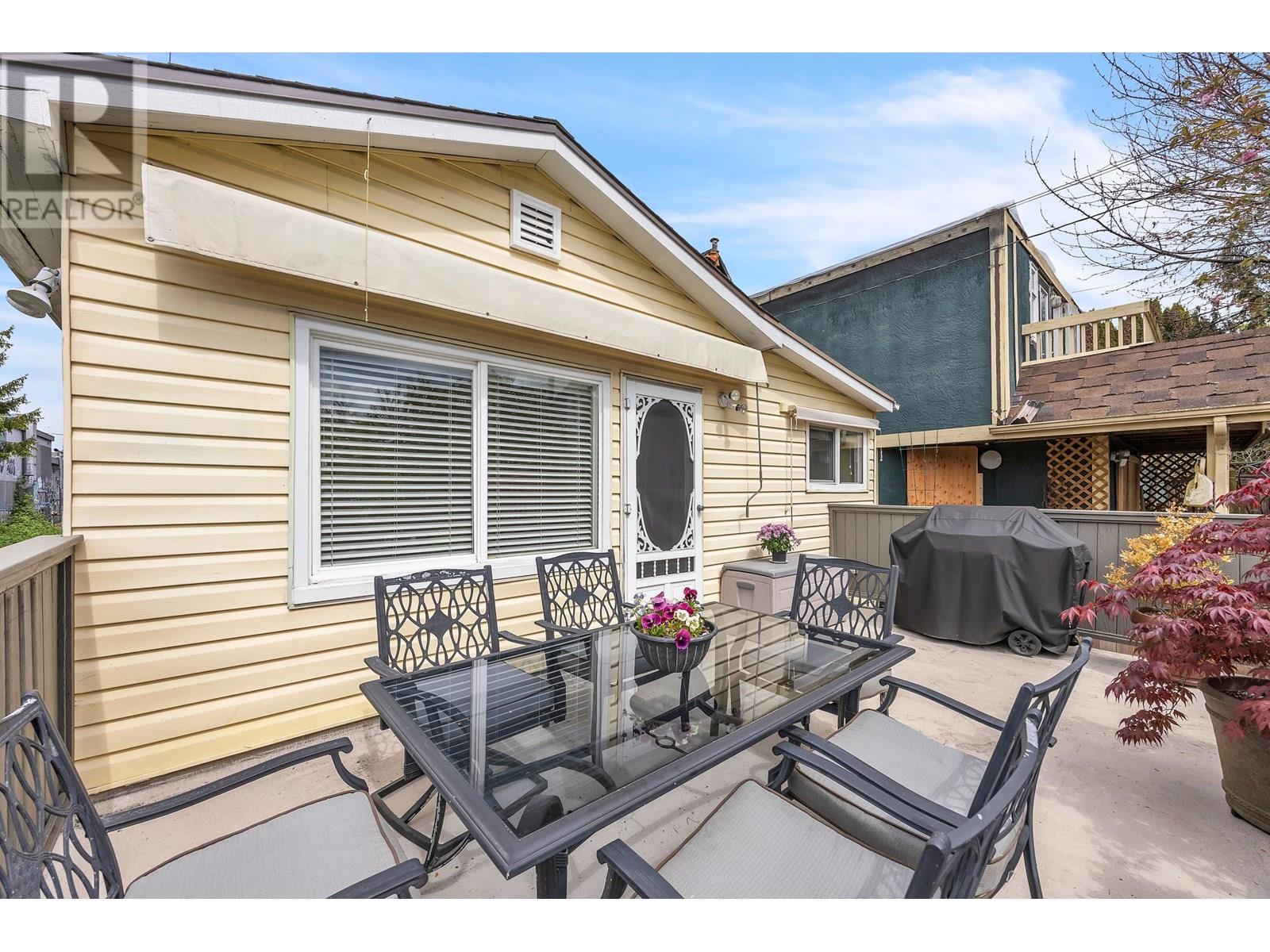 1016 E Pender Street, Vancouver, British Columbia  V6A 1W3 - Photo 36 - R3017602