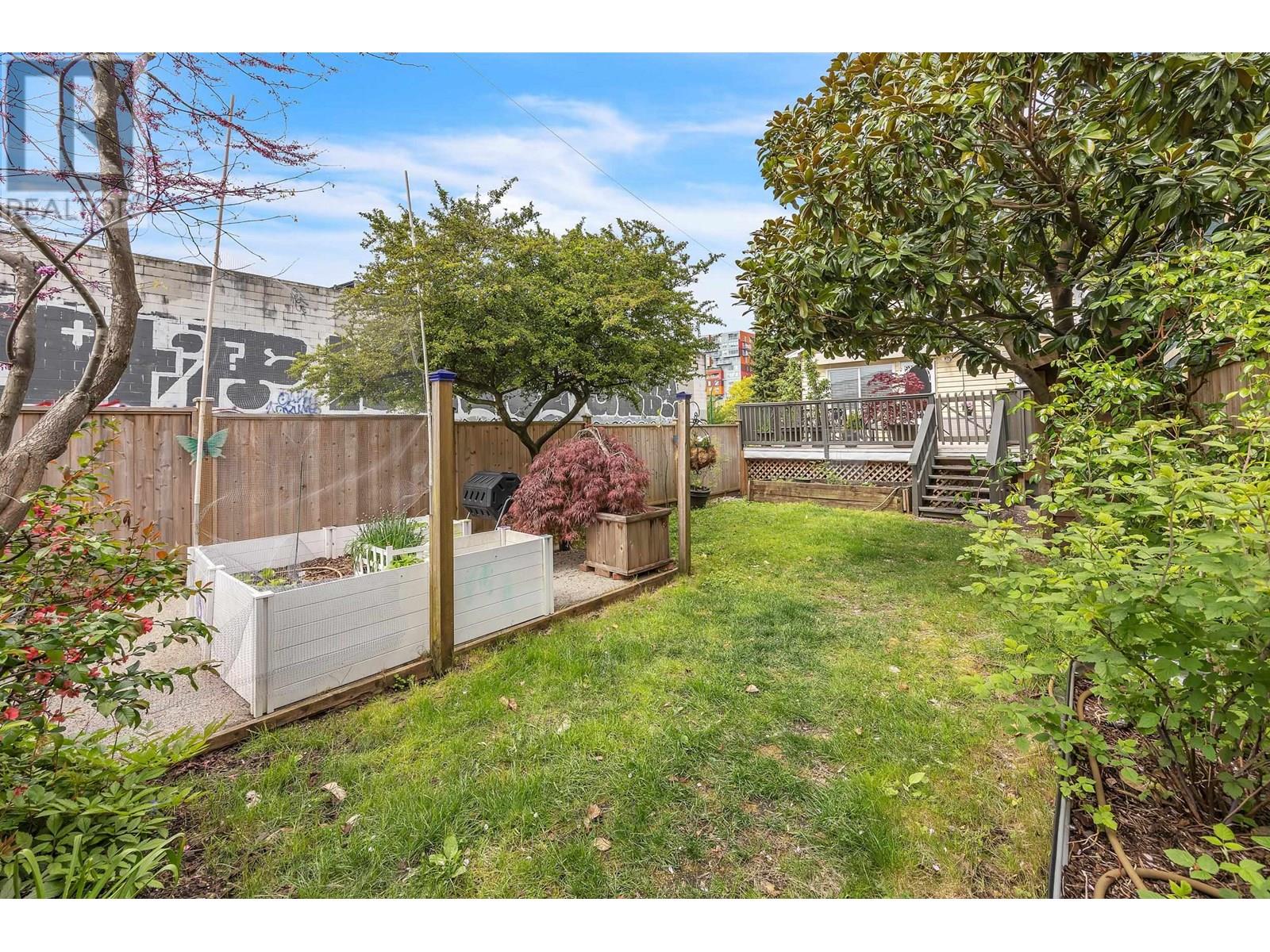 1016 E Pender Street, Vancouver, British Columbia  V6A 1W3 - Photo 38 - R3017602