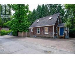 1075 Gladwin Drive, North Vancouver, Ca