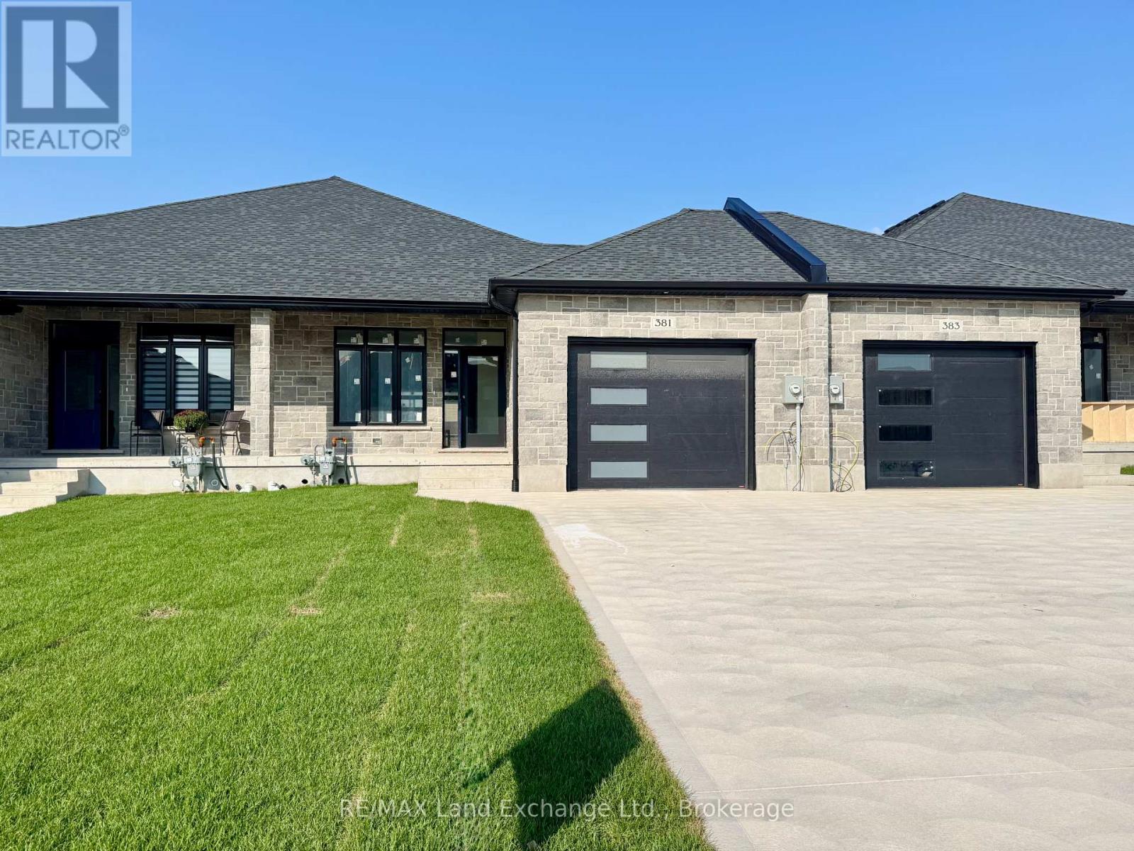 381 ROSNER DRIVE, saugeen shores, Ontario