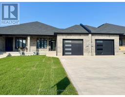 381 ROSNER DRIVE, saugeen shores, Ontario