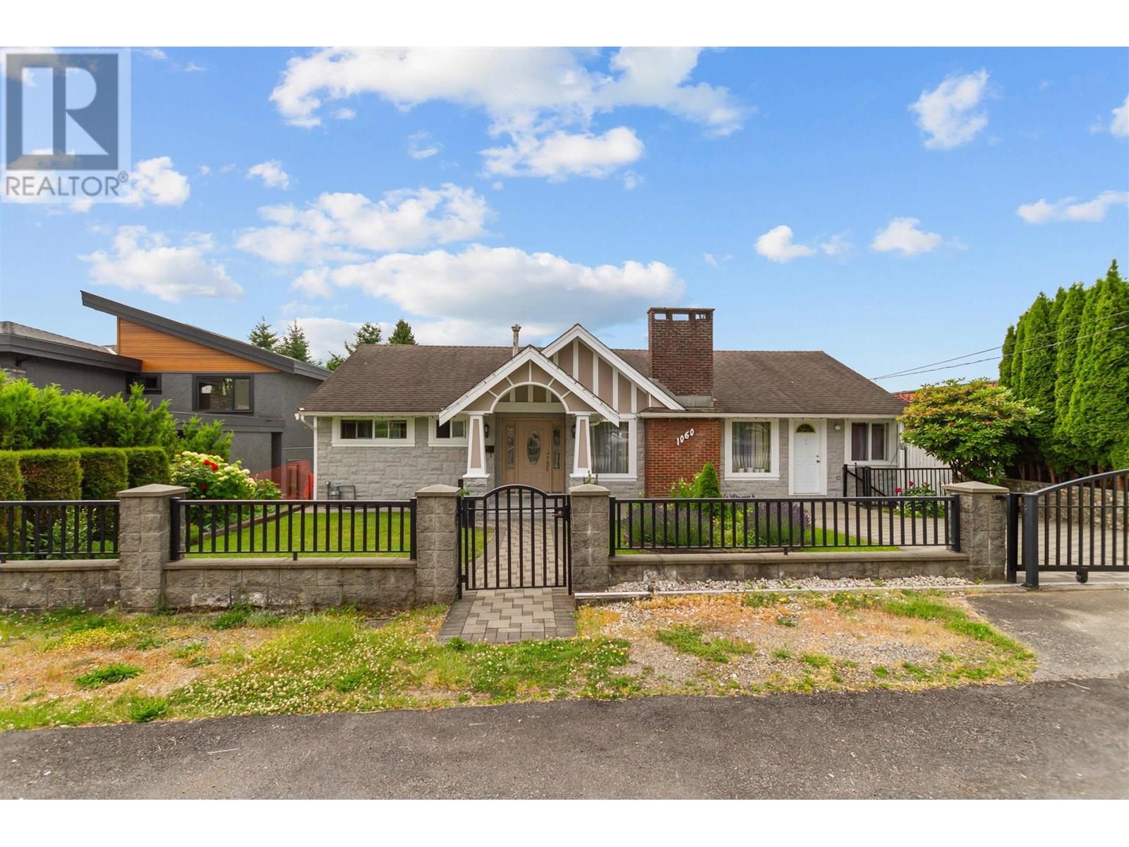 Property at 1060 ROCHESTER AVENUE image 1