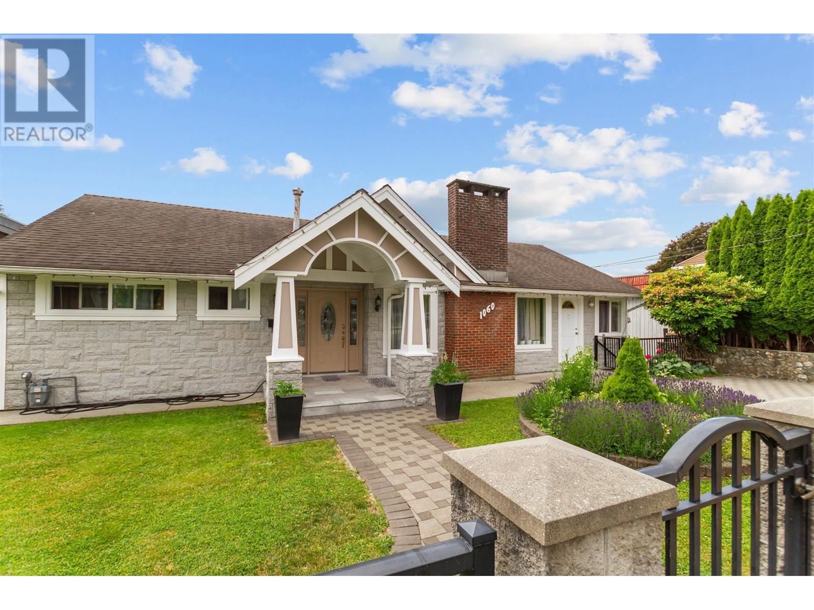 Property at 1060 ROCHESTER AVENUE image 2