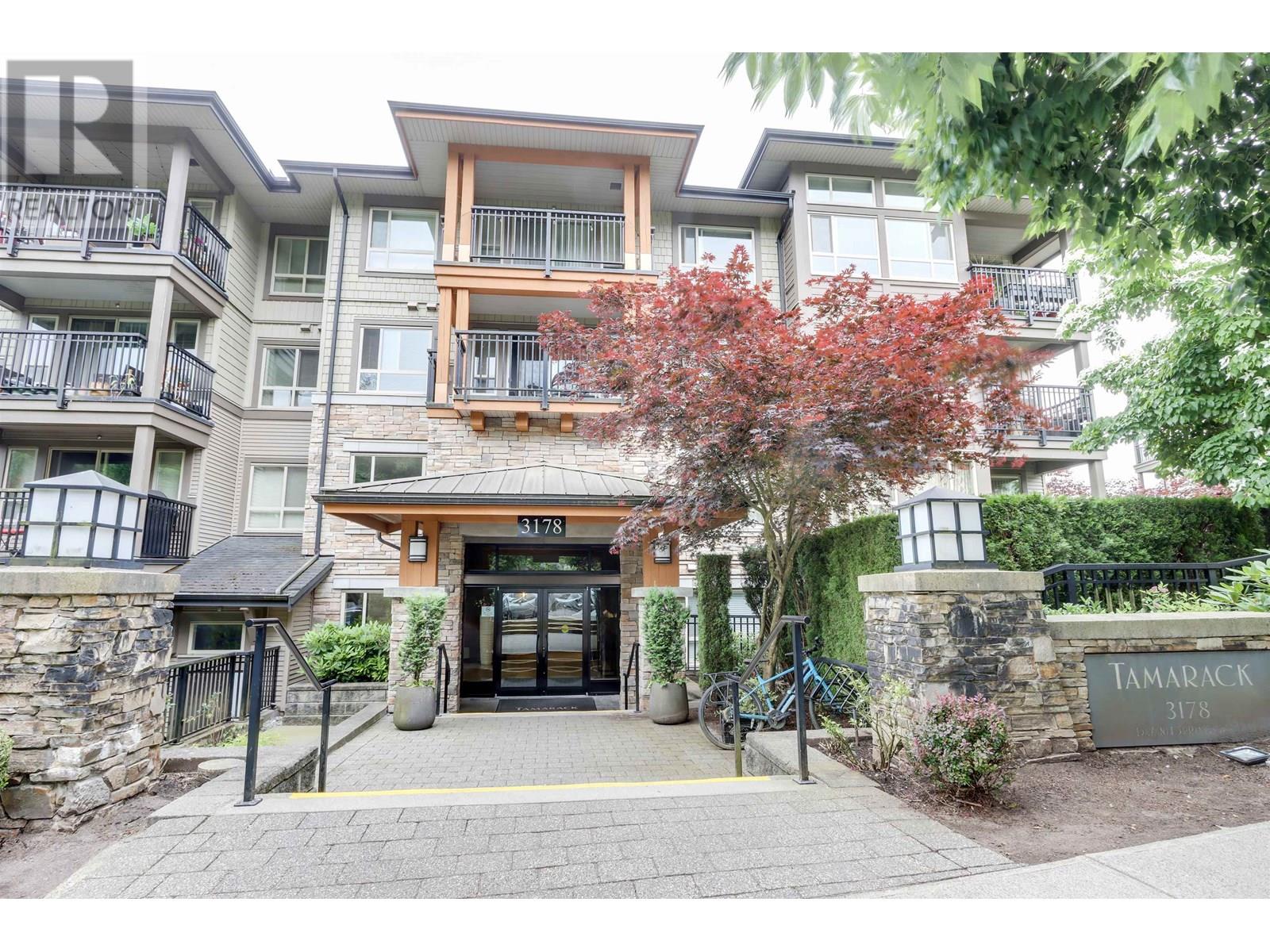 408 3178 DAYANEE SPRINGS BOULEVARD, coquitlam, British Columbia V3E0B9