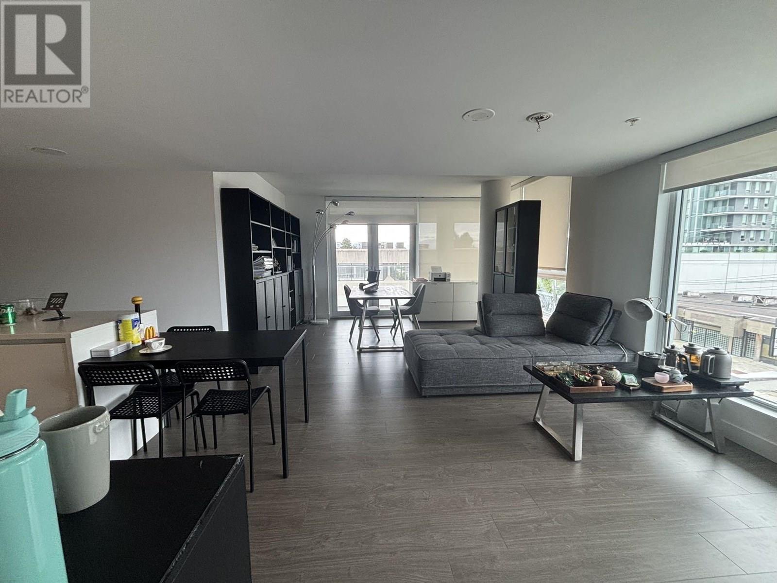 428 8133 Cook Road, Richmond, British Columbia  V6Y 0L7 - Photo 4 - R3017564
