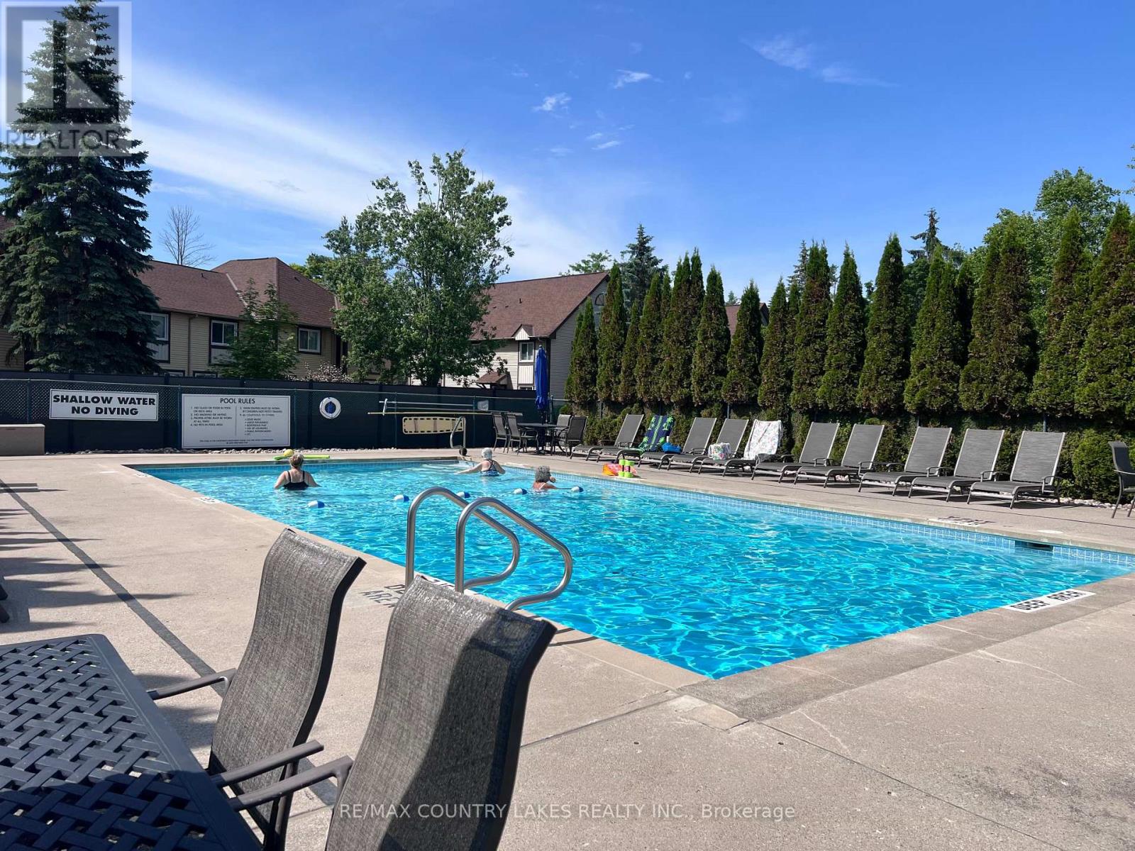 4 - 11 Laguna Parkway, Ramara (Brechin), Ontario  L0K 1B0 - Photo 12 - S12229831