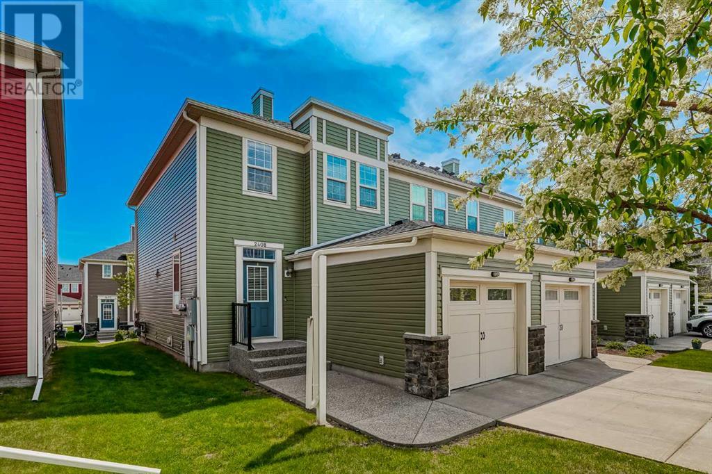 Property at 2408, 155 Silverado Skies Link SW image 1