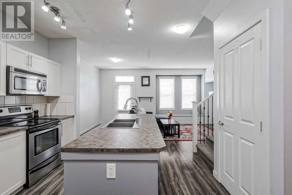 Property at 2408, 155 Silverado Skies Link SW image 4