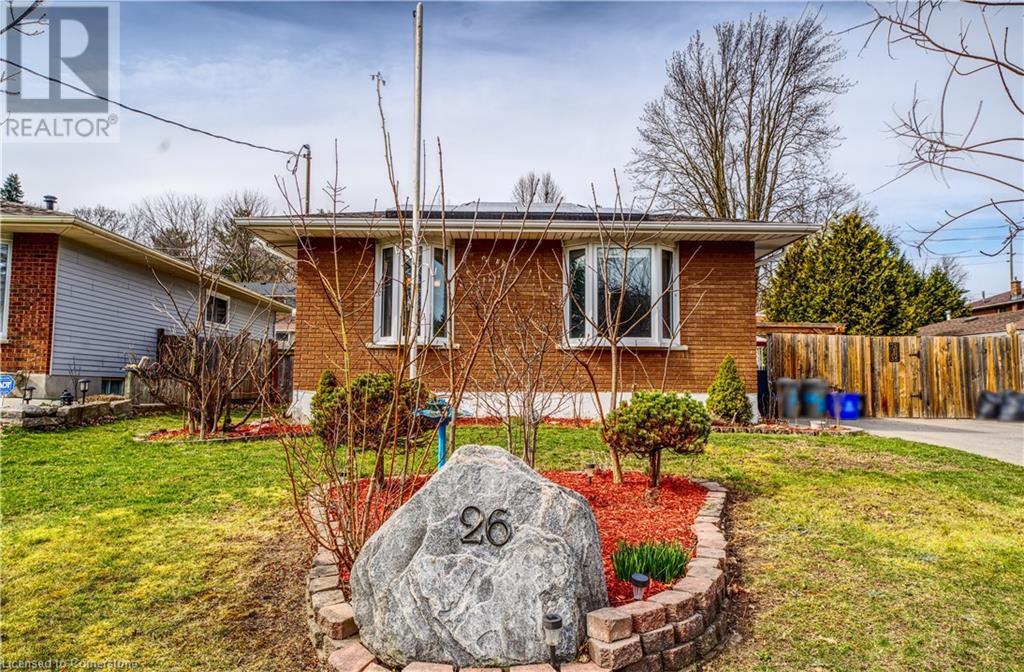 Property at 26 ASHTON Drive image 1