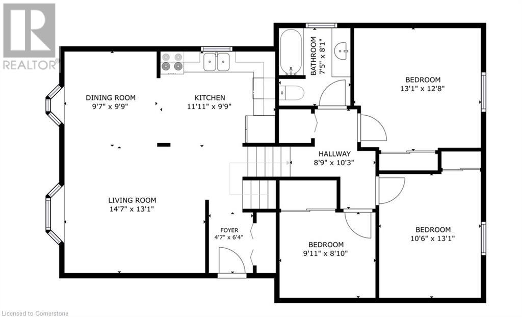 26 Ashton Drive, Simcoe, Ontario  N3Y 2S4 - Photo 32 - 40742928