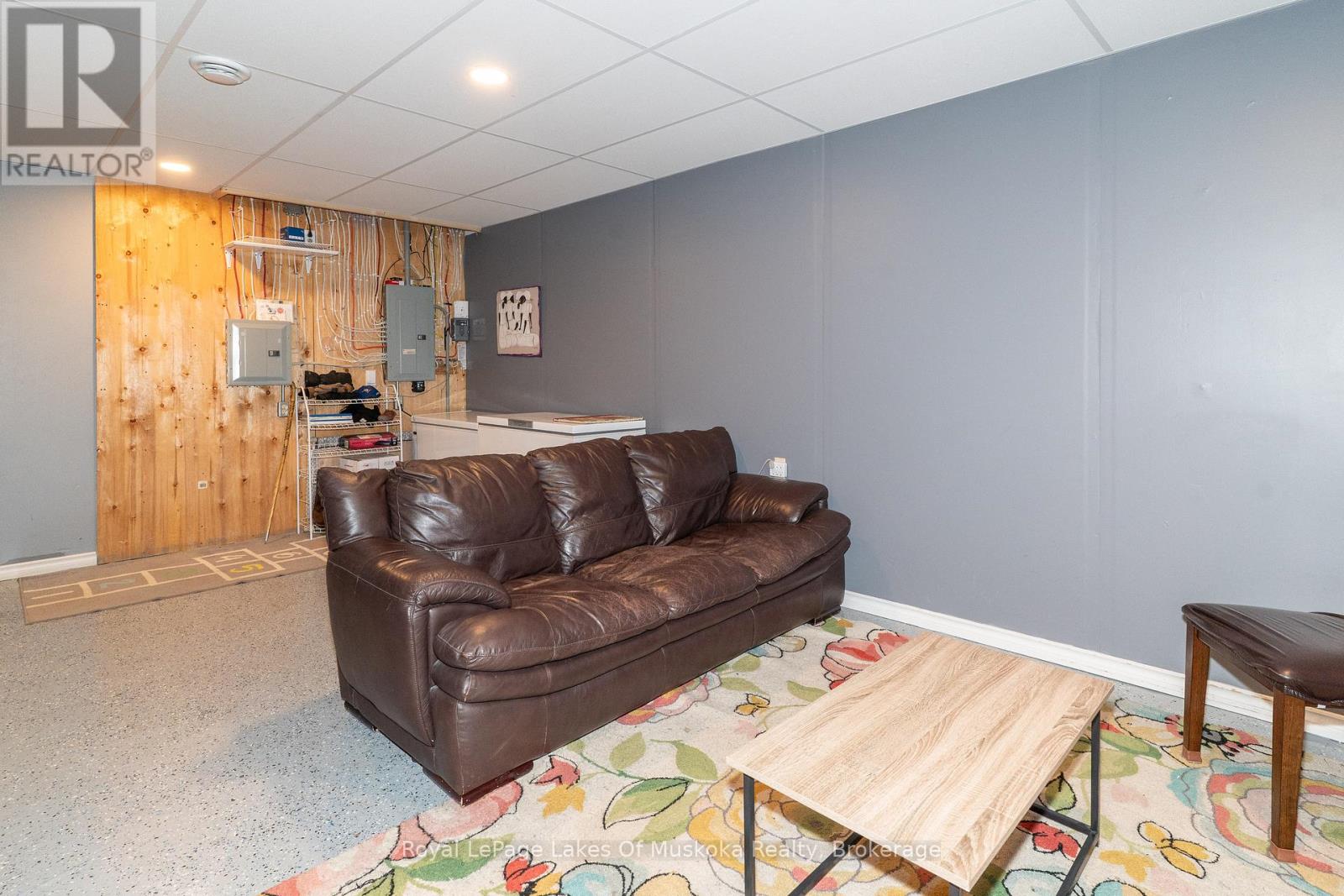 74 Glencairn Crescent, Huntsville (Chaffey), Ontario  P1H 2J4 - Photo 26 - X12222527