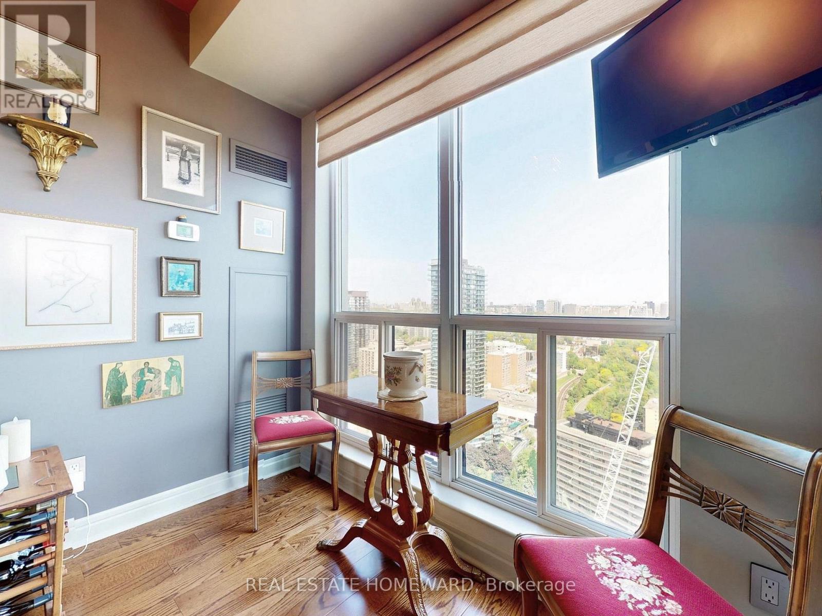 Ph3703 - 8 Park Road, Toronto (Rosedale-Moore Park), Ontario  M4W 3S5 - Photo 12 - C12231099