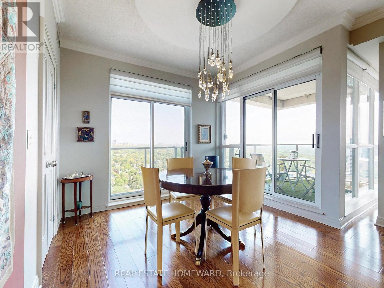 Ph3703 - 8 Park Road, Toronto (Rosedale-Moore Park), Ontario  M4W 3S5 - Photo 13 - C12231099