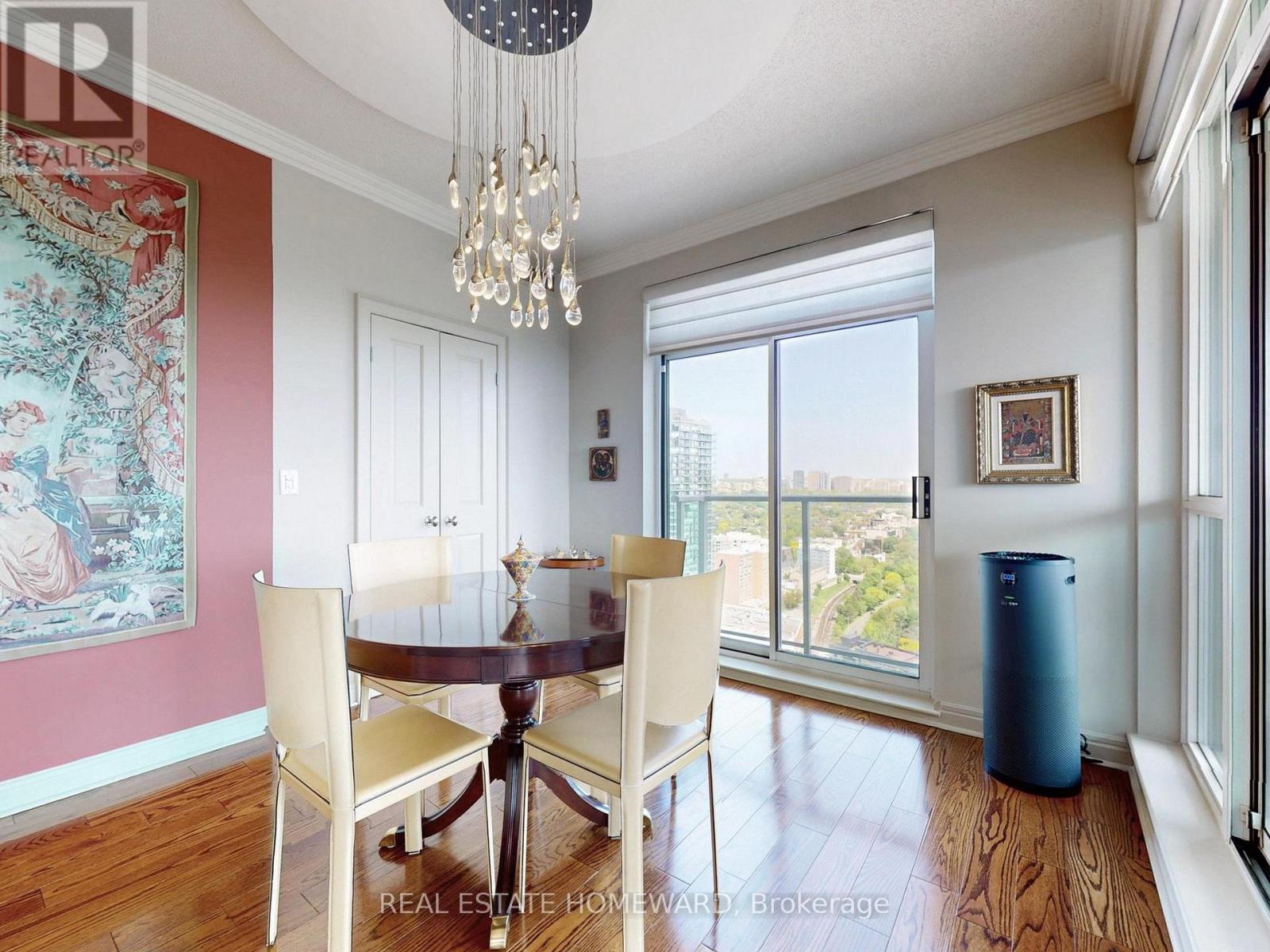 Ph3703 - 8 Park Road, Toronto (Rosedale-Moore Park), Ontario  M4W 3S5 - Photo 14 - C12231099