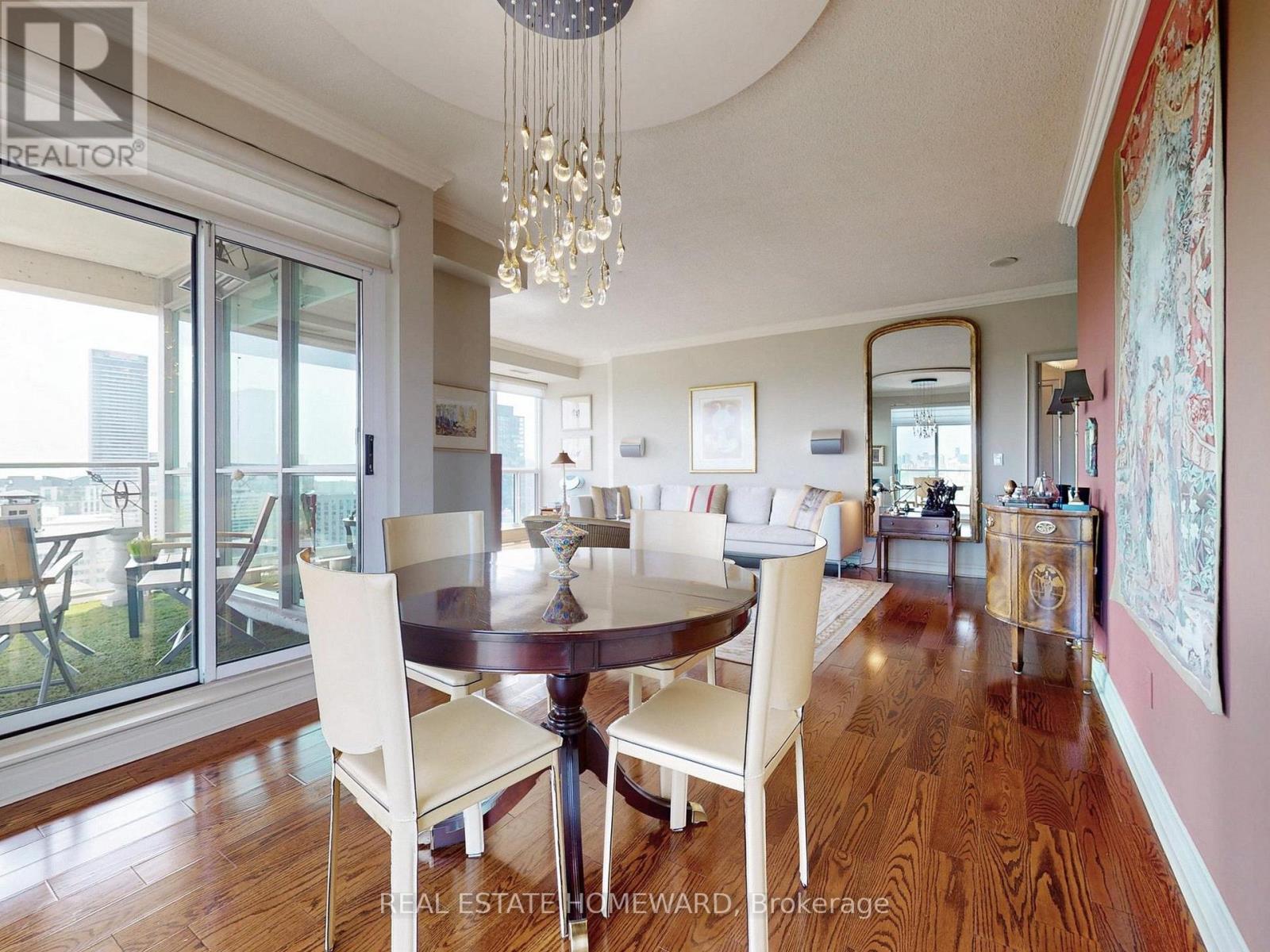 Ph3703 - 8 Park Road, Toronto (Rosedale-Moore Park), Ontario  M4W 3S5 - Photo 15 - C12231099