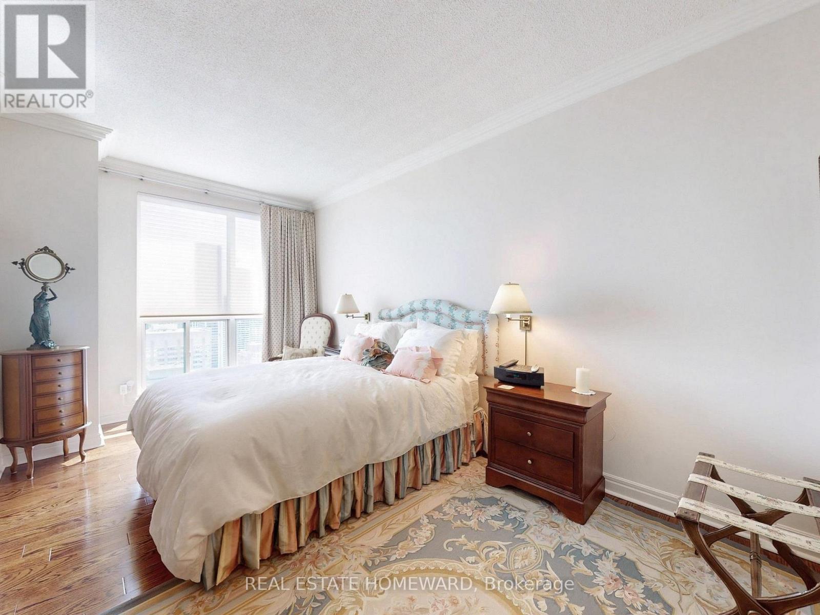 Ph3703 - 8 Park Road, Toronto (Rosedale-Moore Park), Ontario  M4W 3S5 - Photo 16 - C12231099