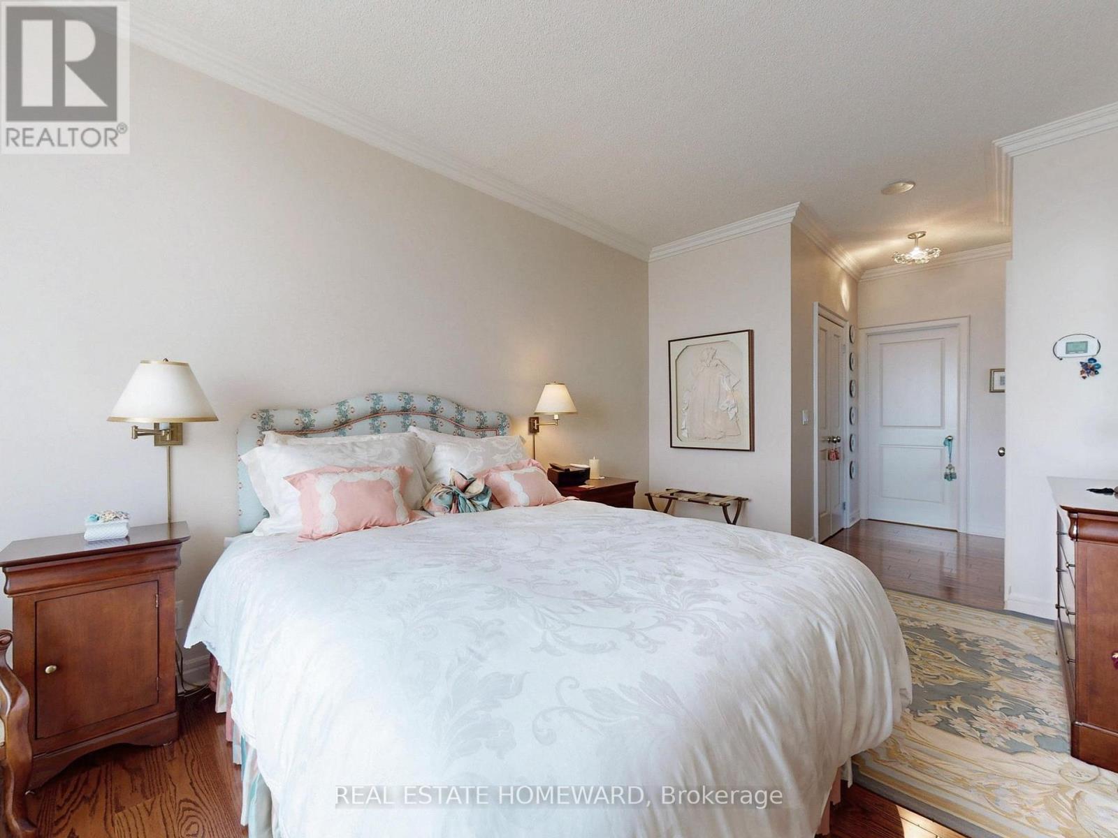 Ph3703 - 8 Park Road, Toronto (Rosedale-Moore Park), Ontario  M4W 3S5 - Photo 18 - C12231099