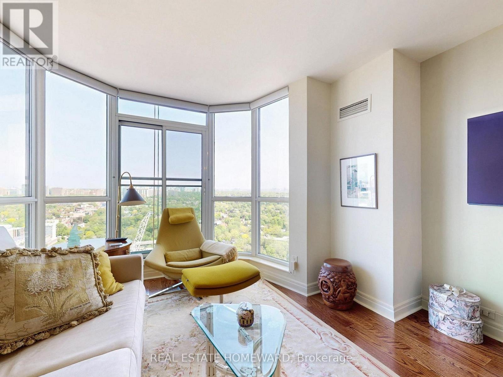 Ph3703 - 8 Park Road, Toronto (Rosedale-Moore Park), Ontario  M4W 3S5 - Photo 20 - C12231099