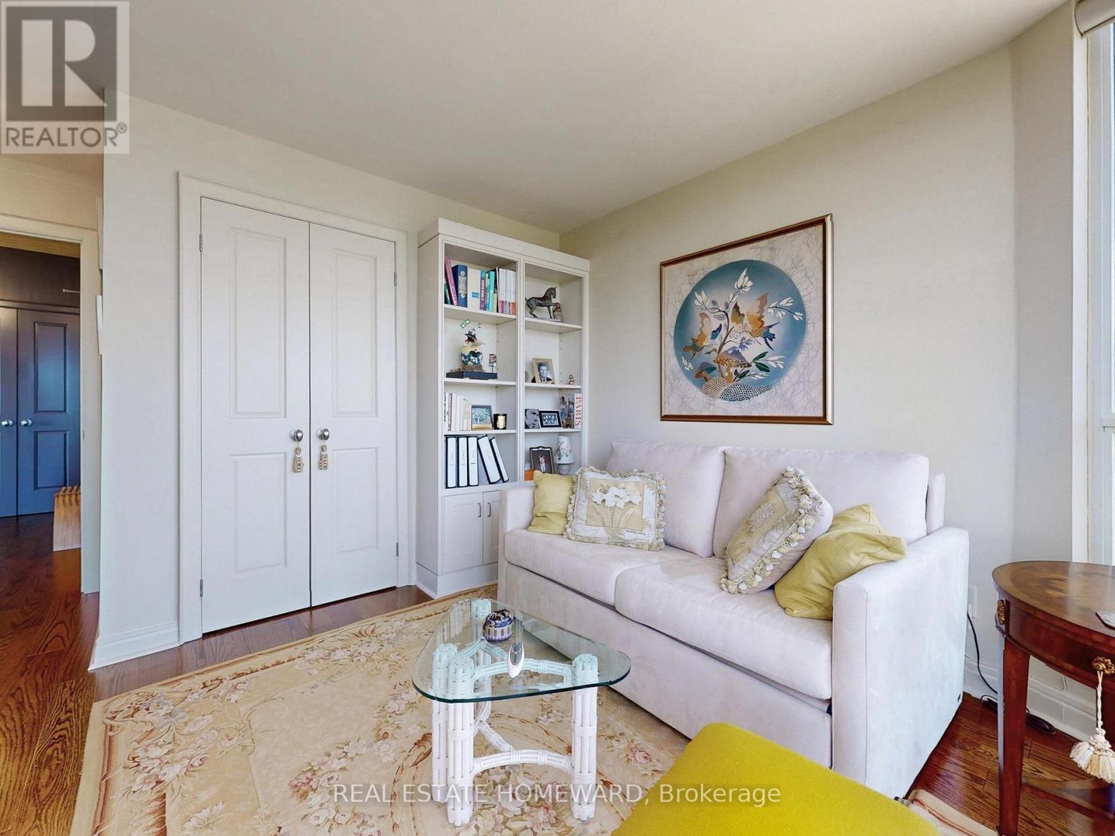 Ph3703 - 8 Park Road, Toronto (Rosedale-Moore Park), Ontario  M4W 3S5 - Photo 22 - C12231099