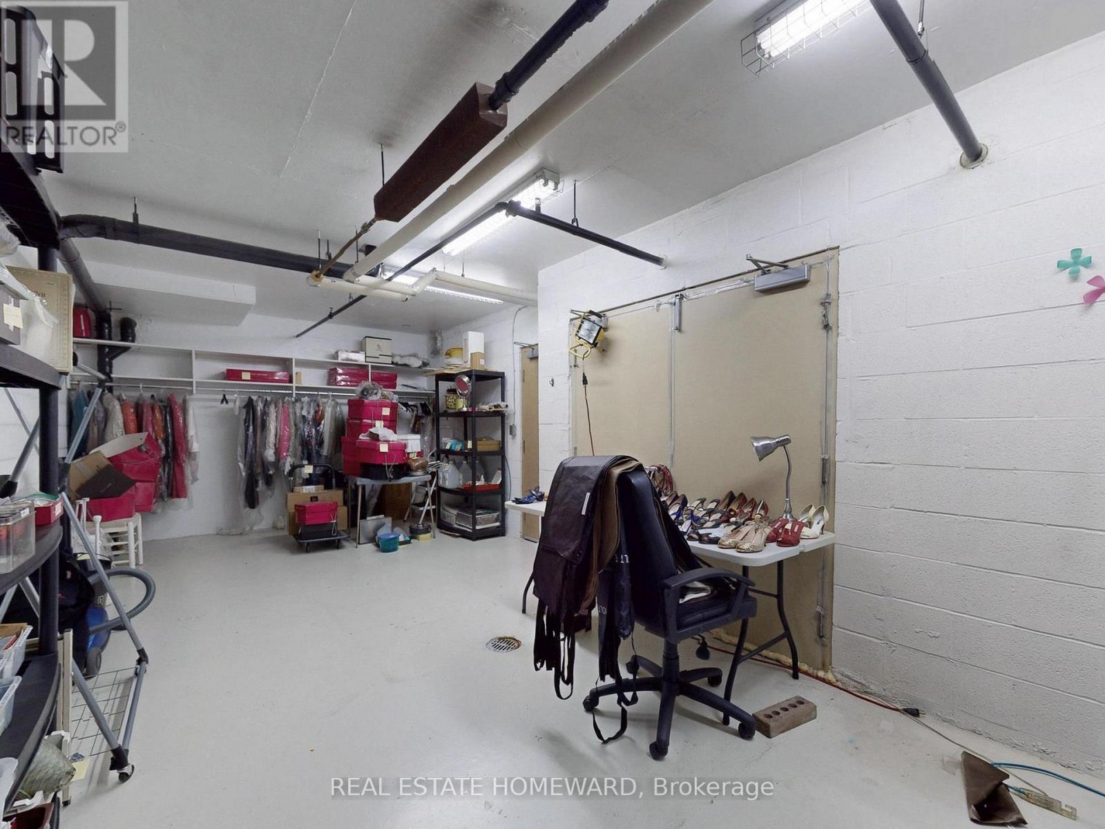 Ph3703 - 8 Park Road, Toronto (Rosedale-Moore Park), Ontario  M4W 3S5 - Photo 25 - C12231099