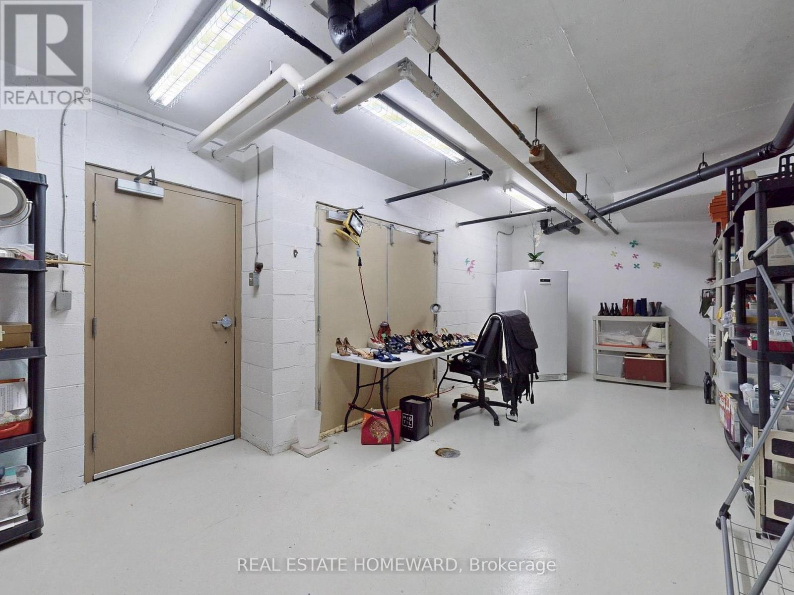 Ph3703 - 8 Park Road, Toronto (Rosedale-Moore Park), Ontario  M4W 3S5 - Photo 27 - C12231099
