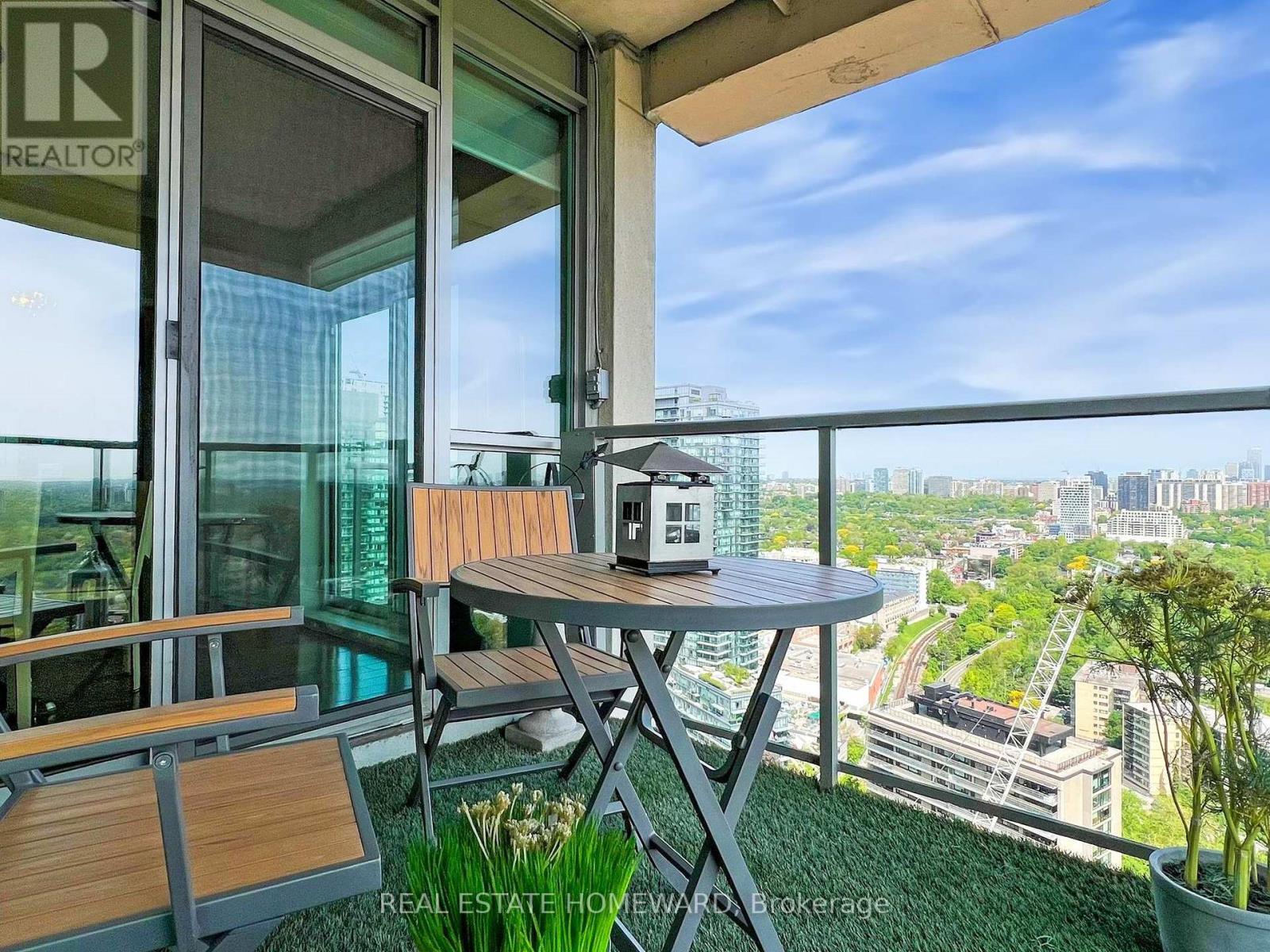 Ph3703 - 8 Park Road, Toronto (Rosedale-Moore Park), Ontario  M4W 3S5 - Photo 29 - C12231099