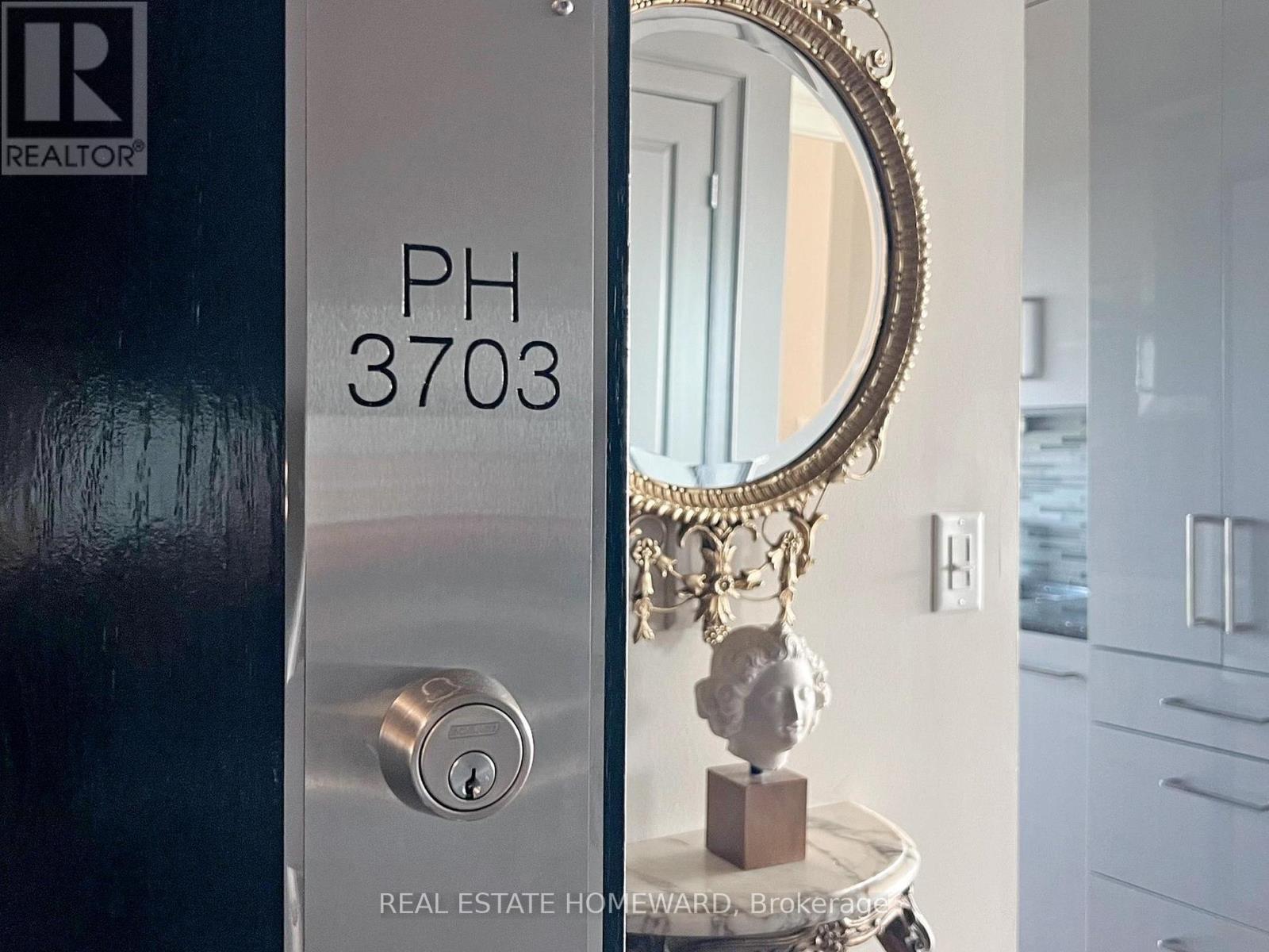 Ph3703 - 8 Park Road, Toronto (Rosedale-Moore Park), Ontario  M4W 3S5 - Photo 3 - C12231099