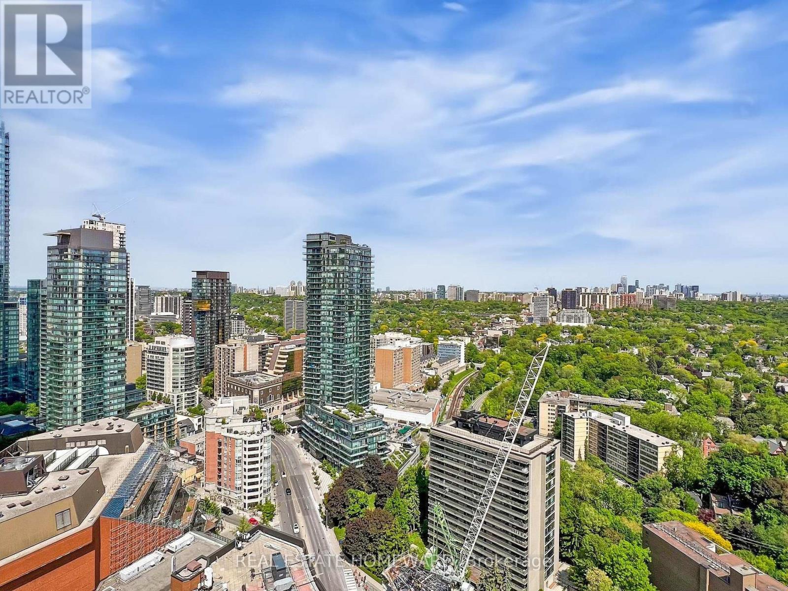 Ph3703 - 8 Park Road, Toronto (Rosedale-Moore Park), Ontario  M4W 3S5 - Photo 32 - C12231099