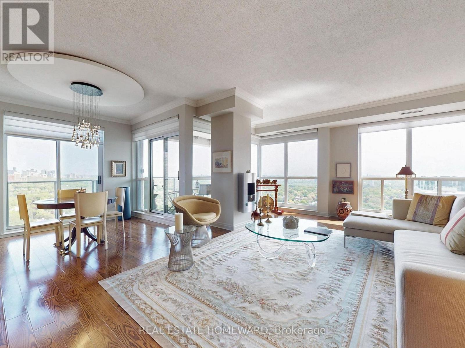 Ph3703 - 8 Park Road, Toronto (Rosedale-Moore Park), Ontario  M4W 3S5 - Photo 6 - C12231099