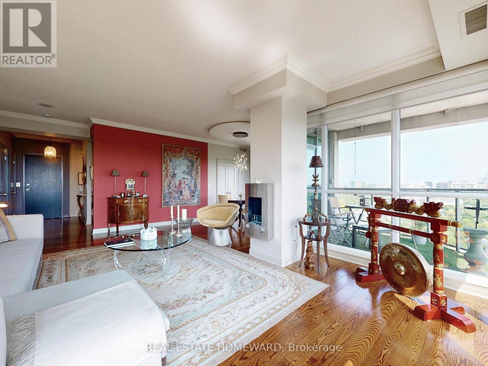 Ph3703 - 8 Park Road, Toronto (Rosedale-Moore Park), Ontario  M4W 3S5 - Photo 7 - C12231099