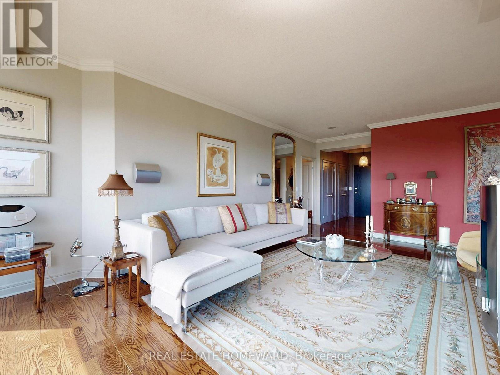 Ph3703 - 8 Park Road, Toronto (Rosedale-Moore Park), Ontario  M4W 3S5 - Photo 8 - C12231099