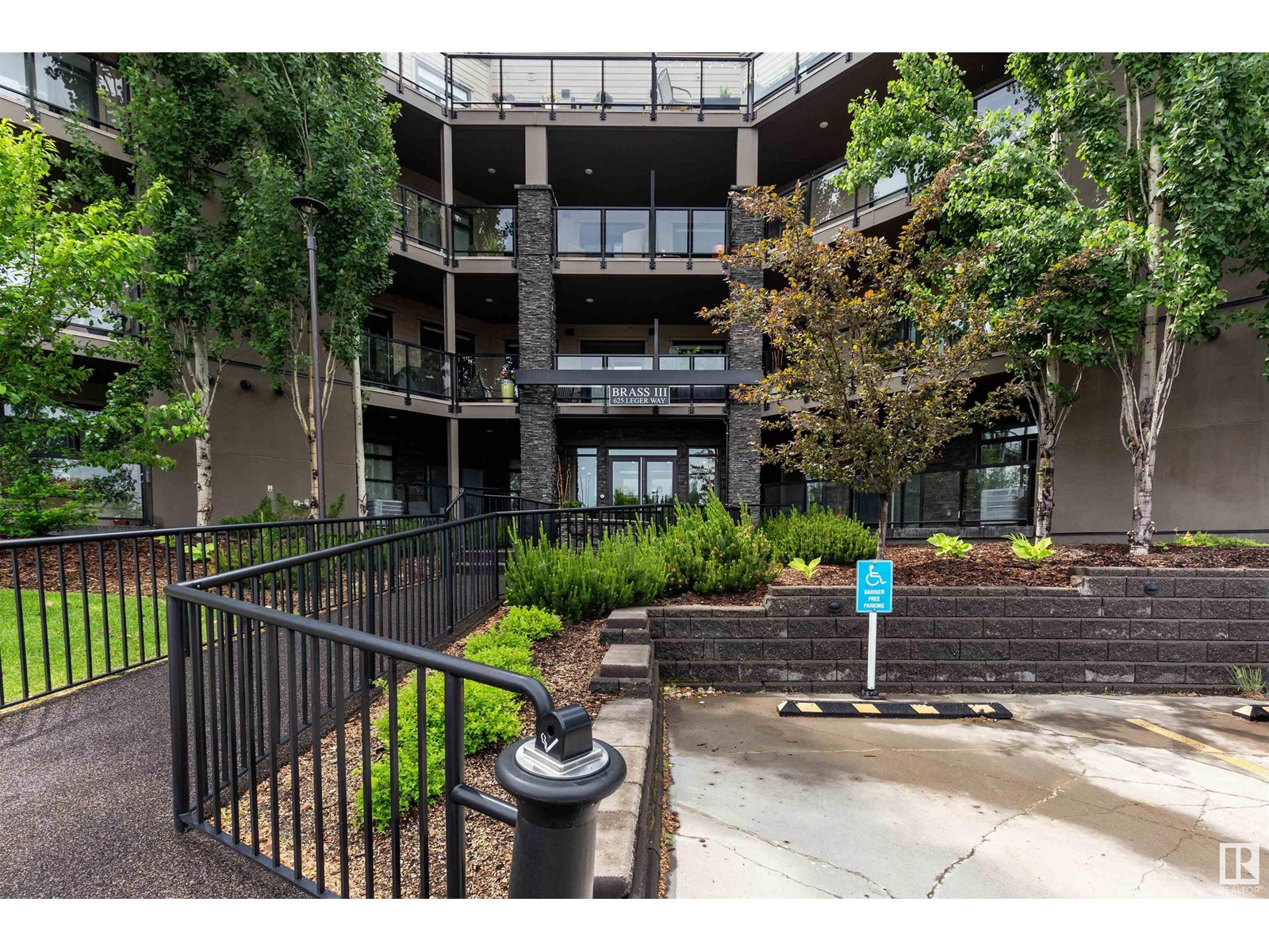 Property at #413 625 Leger WY NW NW image 1