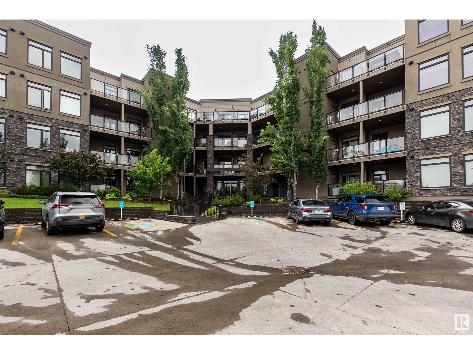 Property at #413 625 Leger WY NW NW image 2
