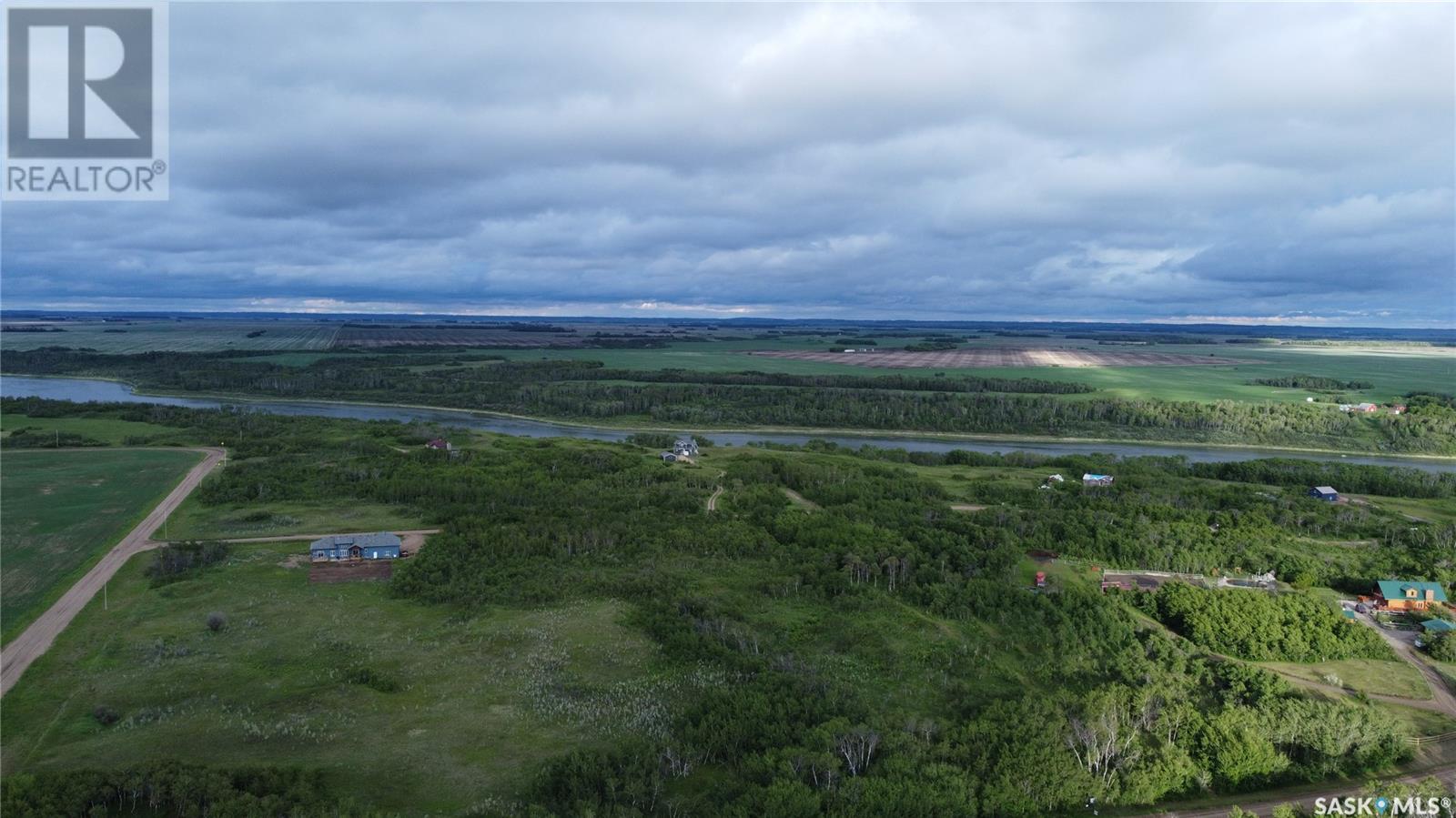 Riverview Road Acreage Lot, Rosthern Rm No. 403, Saskatchewan