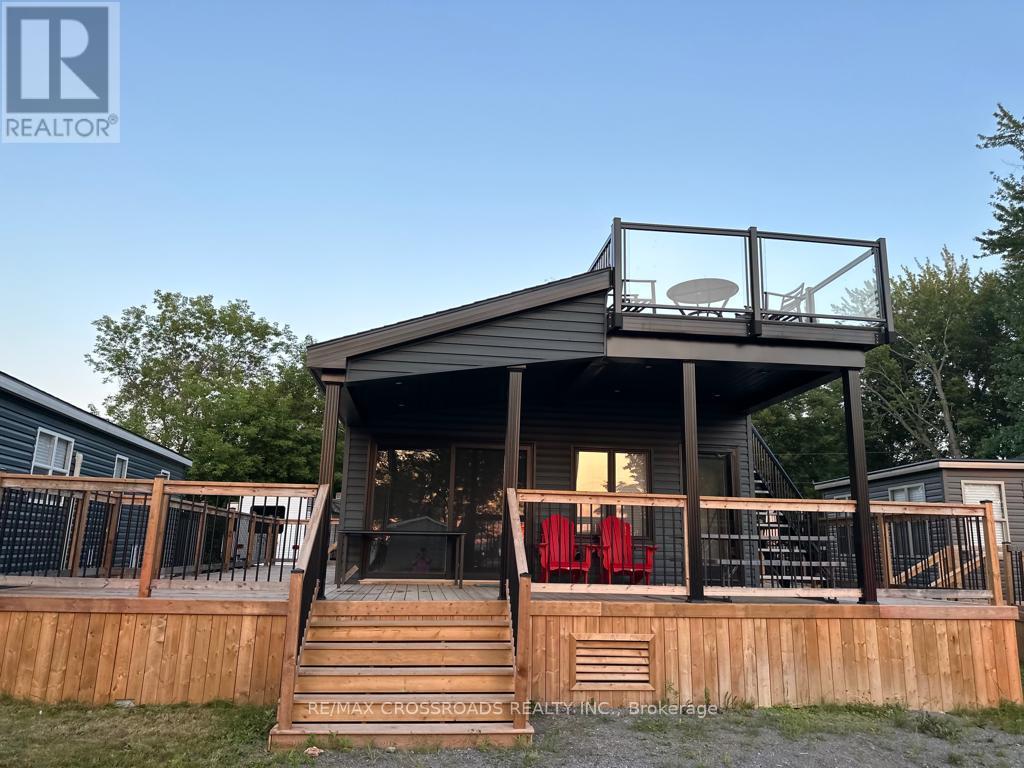 93 - 7100 County Rd 18 Road, Alnwick/haldimand, Ontario  K0K 2X0 - Photo 1 - X12231095
