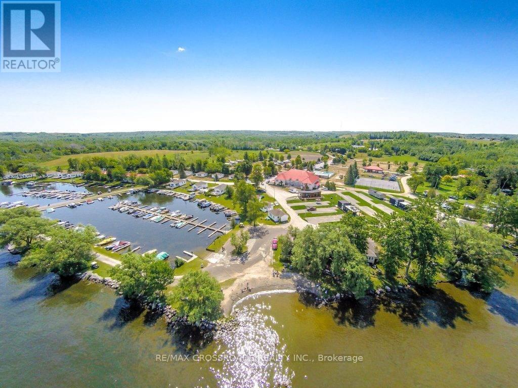 93 - 7100 County Rd 18 Road, Alnwick/haldimand, Ontario  K0K 2X0 - Photo 30 - X12231095