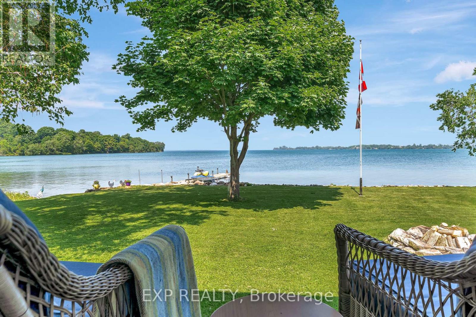 85 Pirates Cove Lane, Prince Edward County (South Marysburg Ward), Ontario  K0K 2T0 - Photo 13 - X12231120