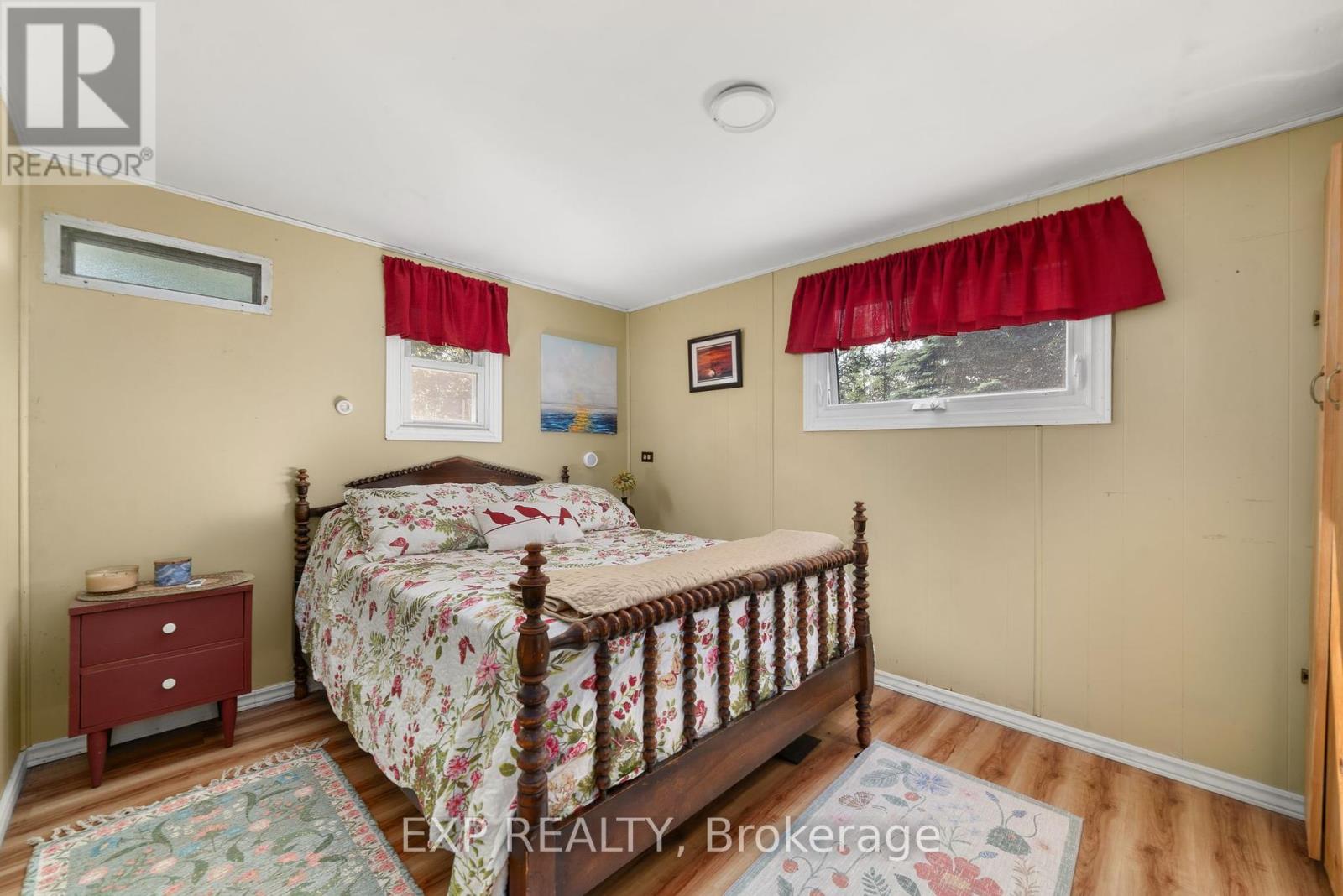 85 Pirates Cove Lane, Prince Edward County (South Marysburg Ward), Ontario  K0K 2T0 - Photo 21 - X12231120