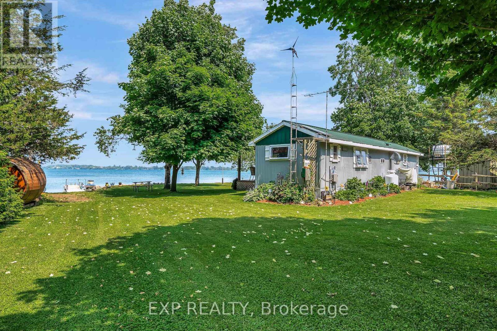 85 Pirates Cove Lane, Prince Edward County (South Marysburg Ward), Ontario  K0K 2T0 - Photo 35 - X12231120