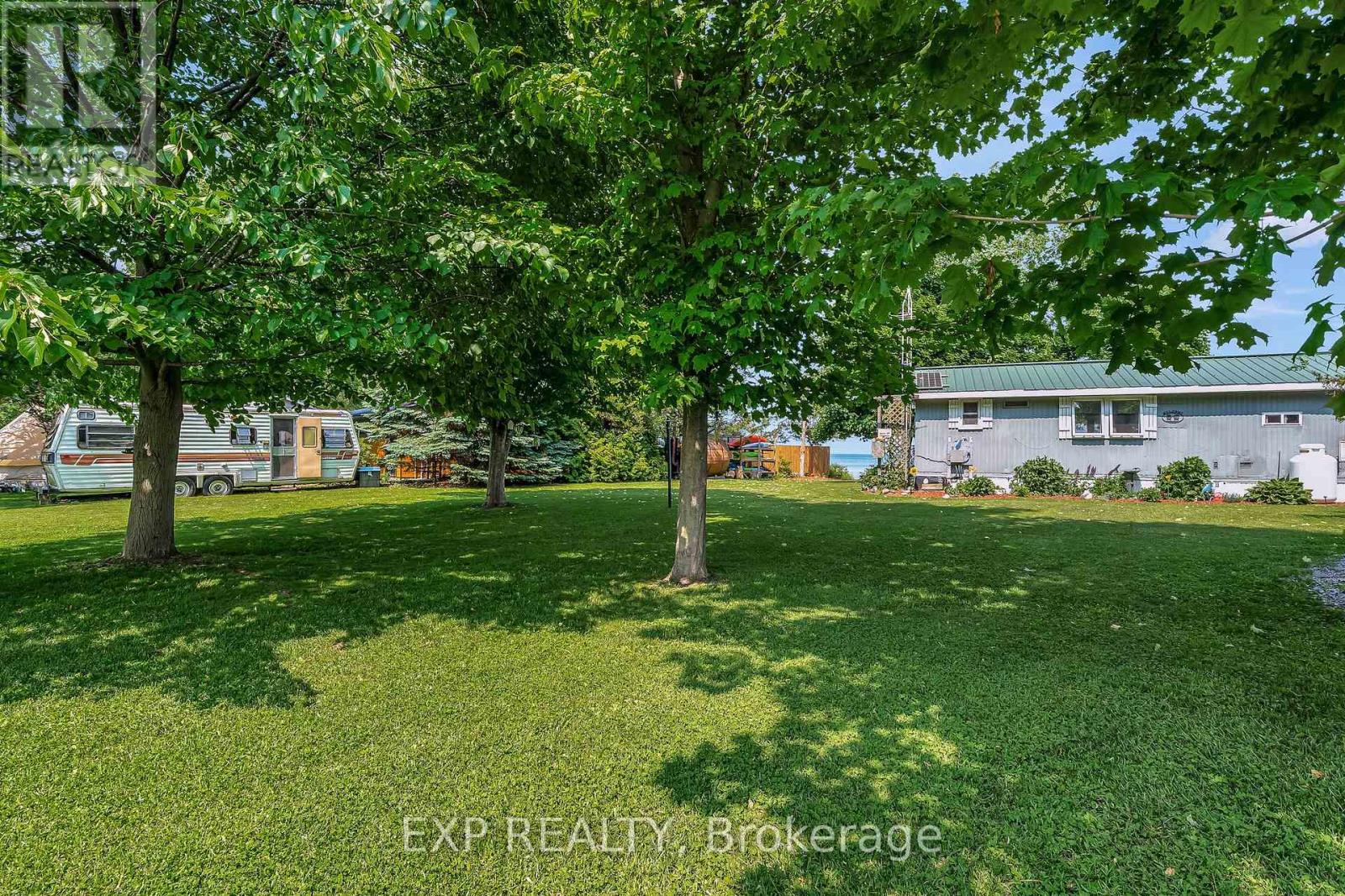 85 Pirates Cove Lane, Prince Edward County (South Marysburg Ward), Ontario  K0K 2T0 - Photo 39 - X12231120