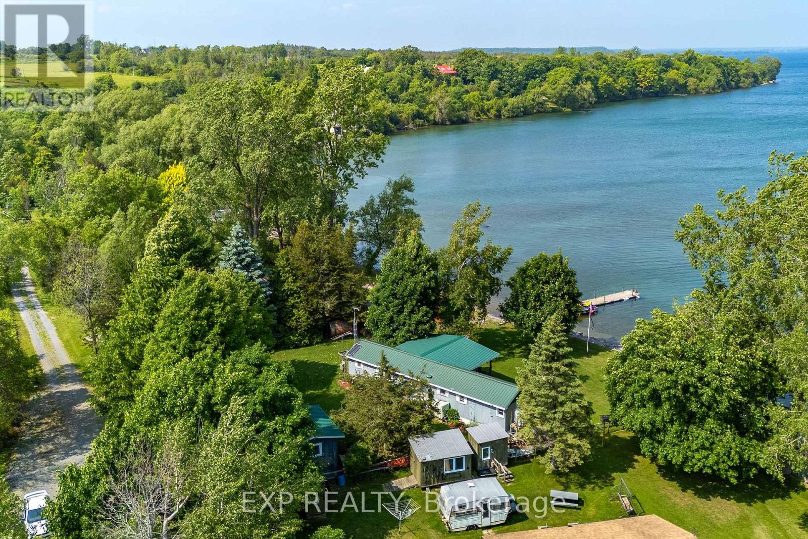 85 Pirates Cove Lane, Prince Edward County (South Marysburg Ward), Ontario  K0K 2T0 - Photo 45 - X12231120