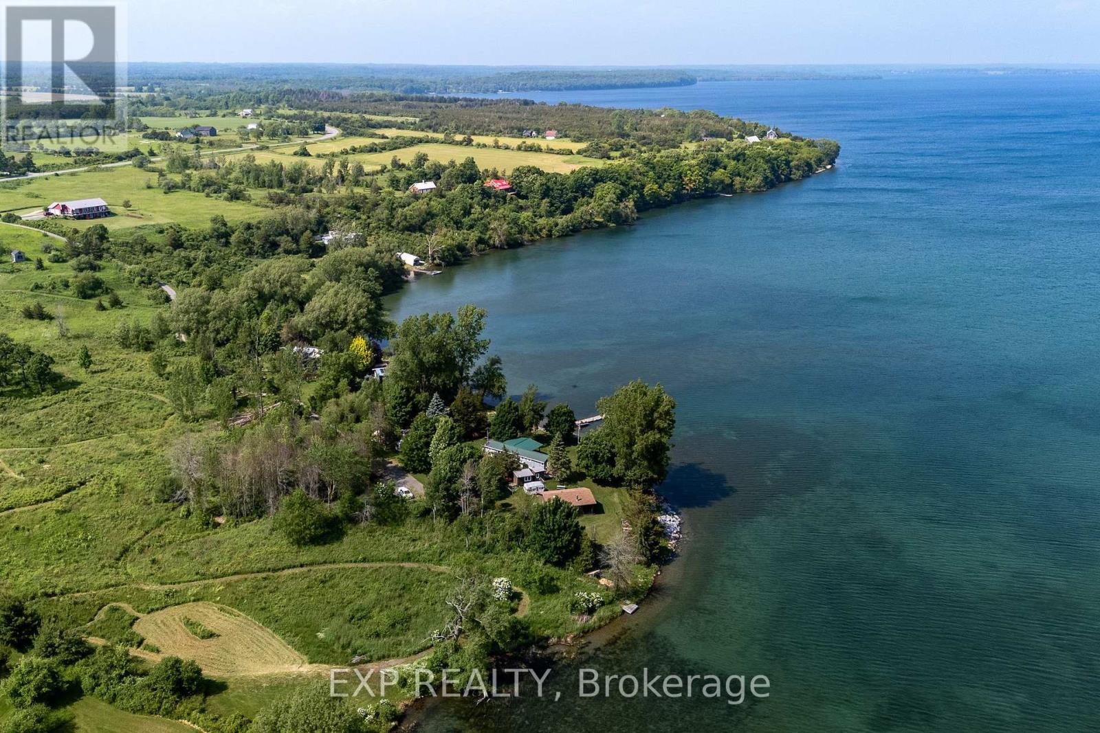 85 Pirates Cove Lane, Prince Edward County (South Marysburg Ward), Ontario  K0K 2T0 - Photo 47 - X12231120