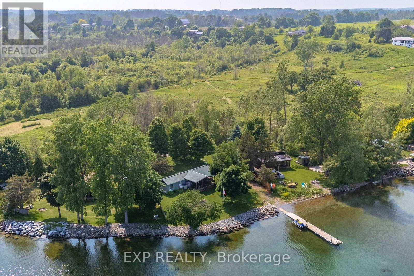 85 Pirates Cove Lane, Prince Edward County (South Marysburg Ward), Ontario  K0K 2T0 - Photo 7 - X12231120