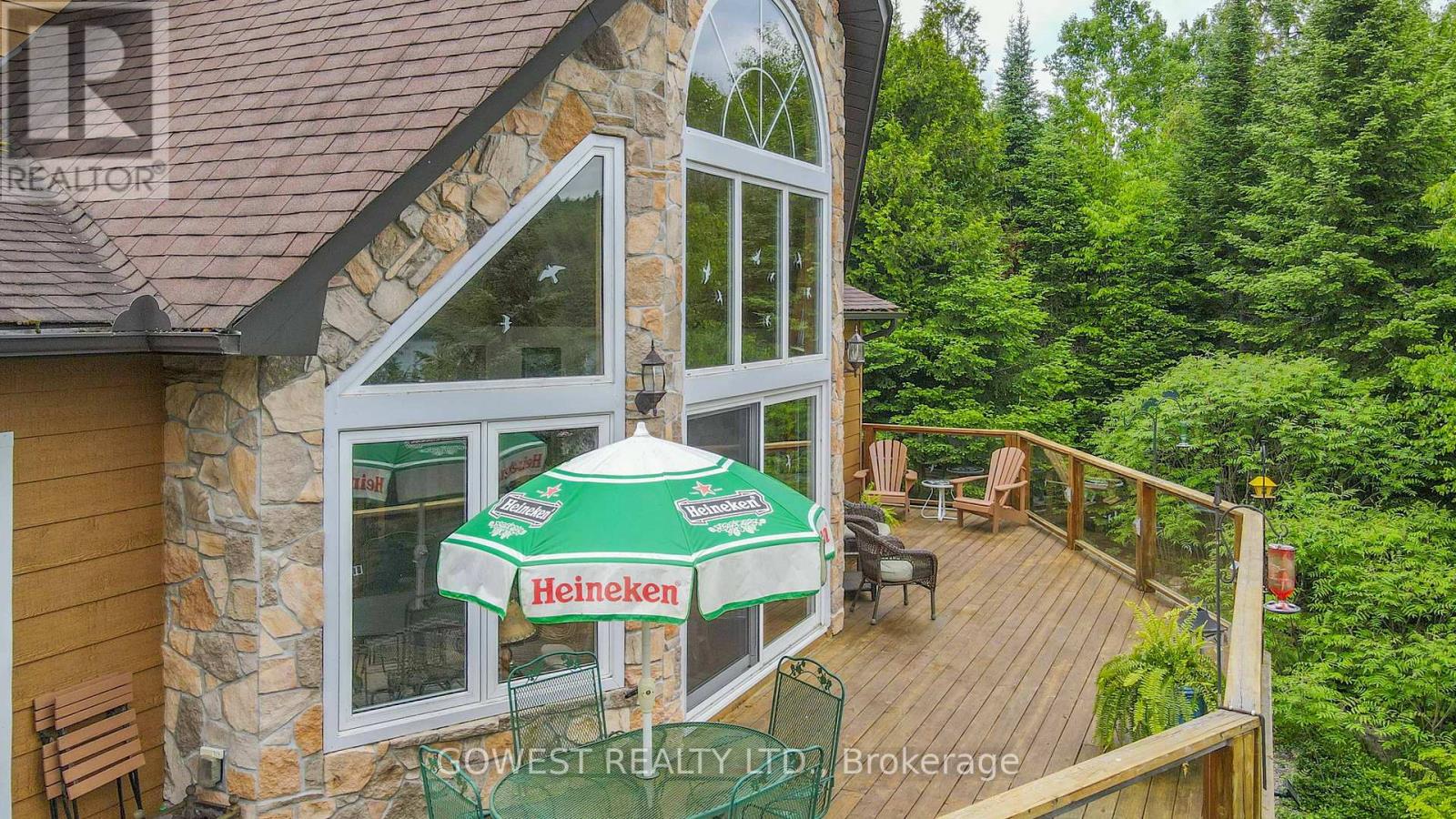 153b Martin Recoskie Road, Madawaska Valley, Ontario  K0J 1B0 - Photo 11 - X12225420