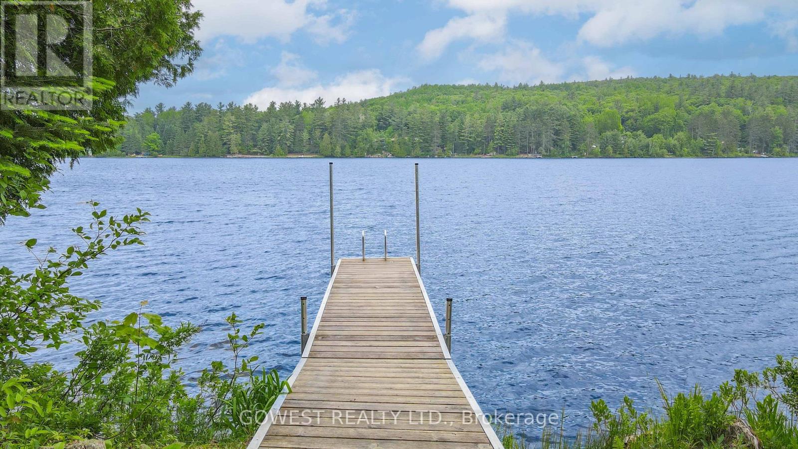 153b Martin Recoskie Road, Madawaska Valley, Ontario  K0J 1B0 - Photo 15 - X12225420