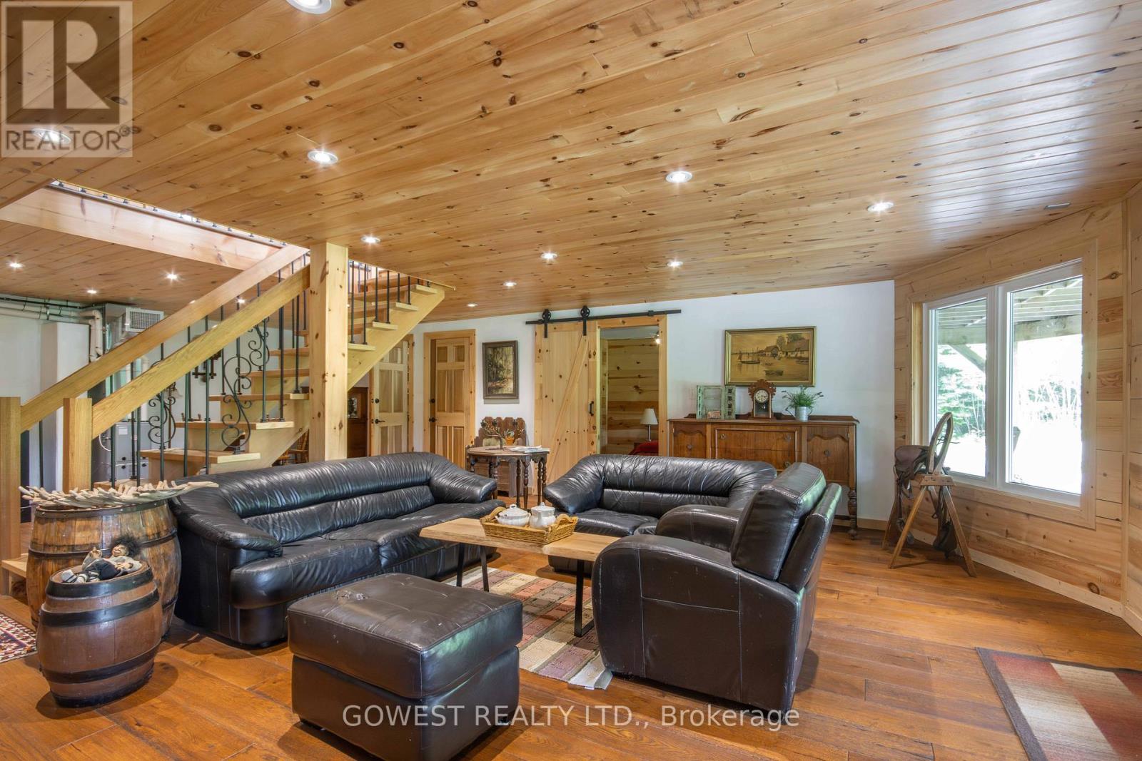153b Martin Recoskie Road, Madawaska Valley, Ontario  K0J 1B0 - Photo 31 - X12225420