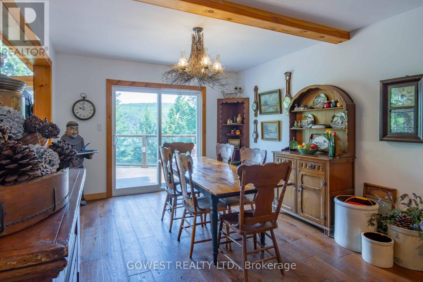 153b Martin Recoskie Road, Madawaska Valley, Ontario  K0J 1B0 - Photo 20 - X12225420
