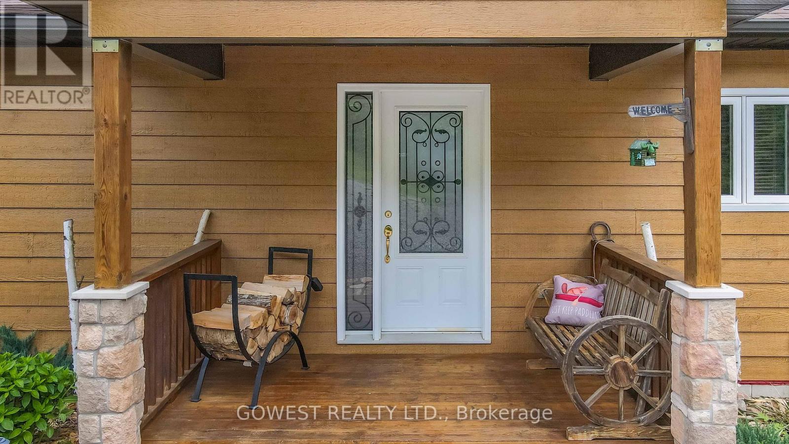 153b Martin Recoskie Road, Madawaska Valley, Ontario  K0J 1B0 - Photo 17 - X12225420