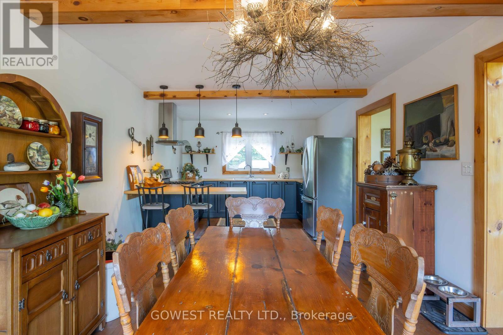 153b Martin Recoskie Road, Madawaska Valley, Ontario  K0J 1B0 - Photo 22 - X12225420